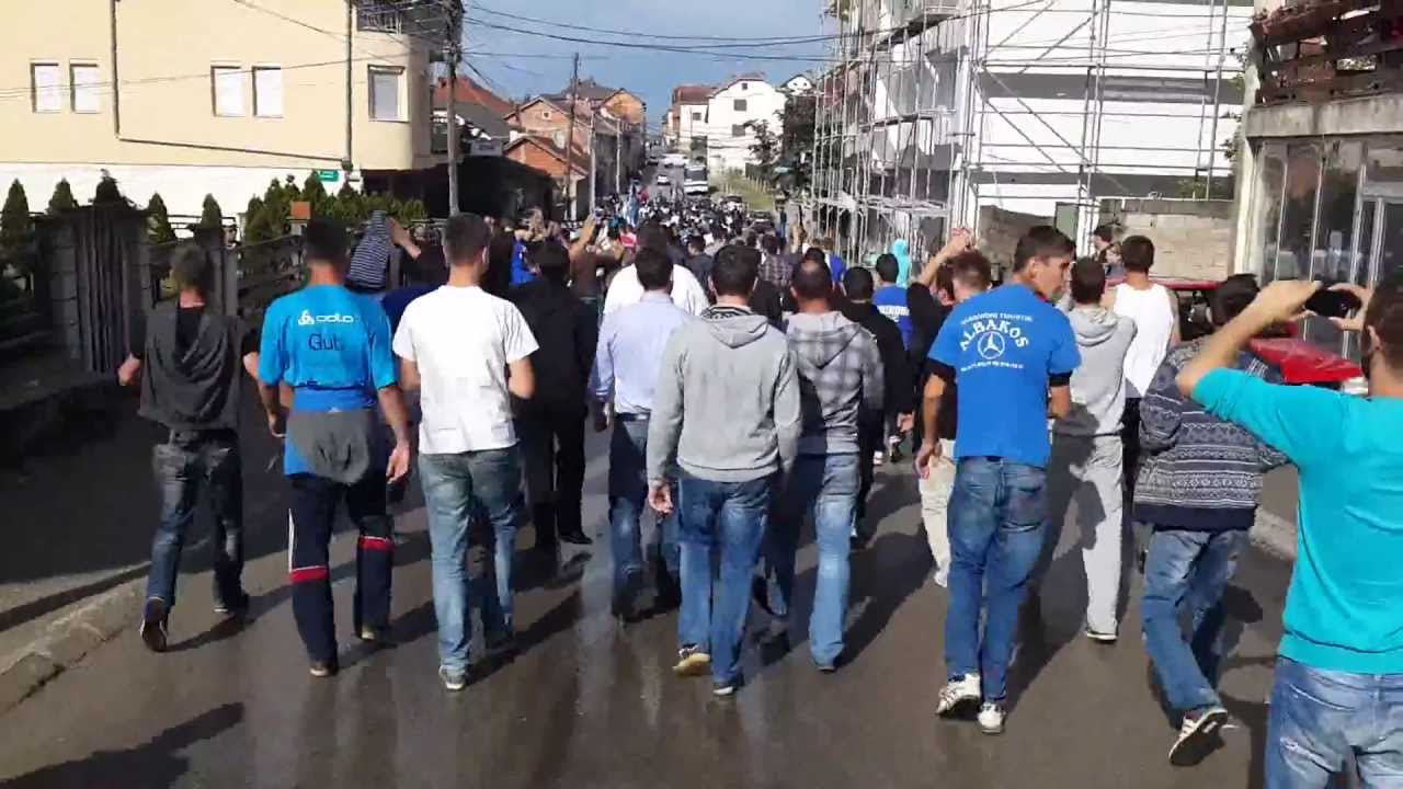 #Mahallav gjilanit#Djelmoshat e kaltert nga VUSHTRIA#Forca-Vushtrri#