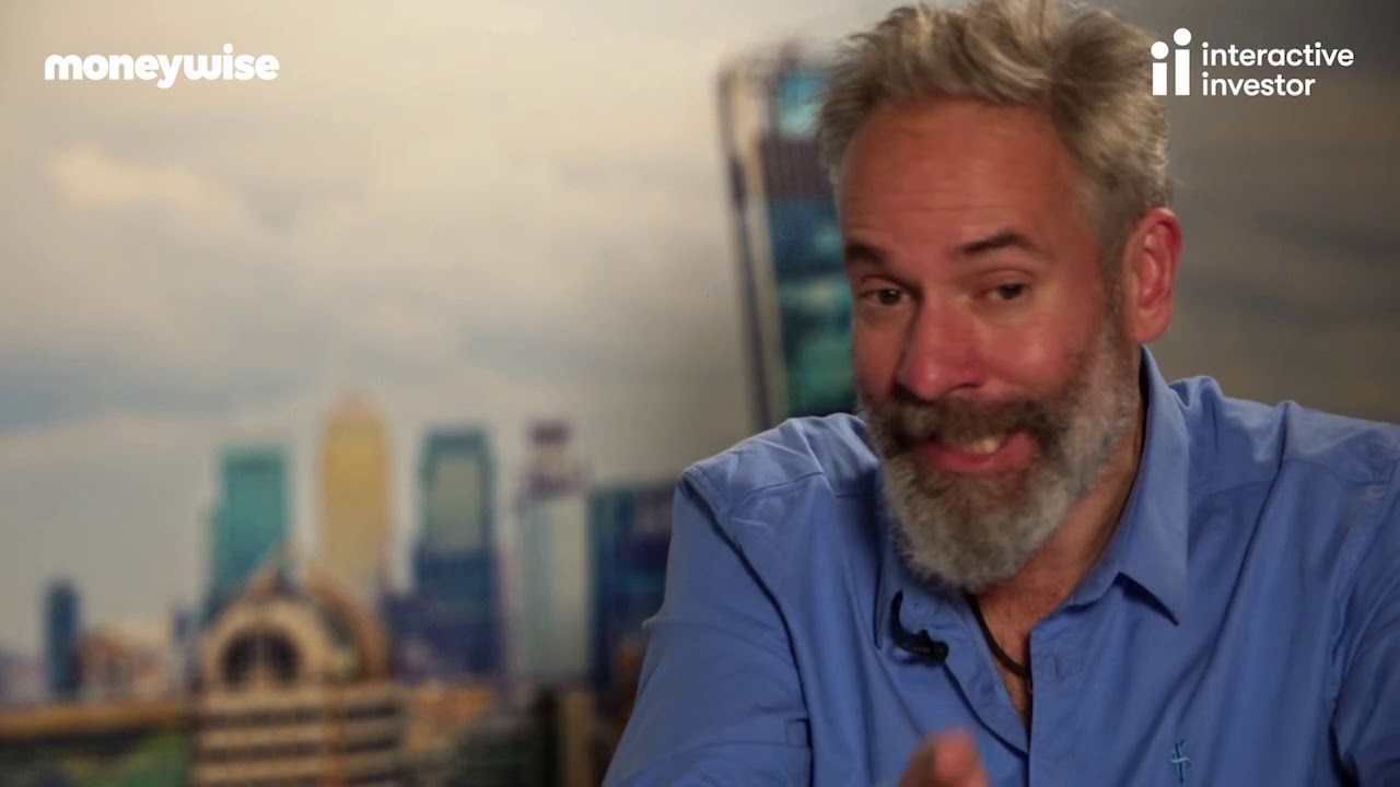 Daylight robbery: Dominic Frisby talks tax with Moneywise