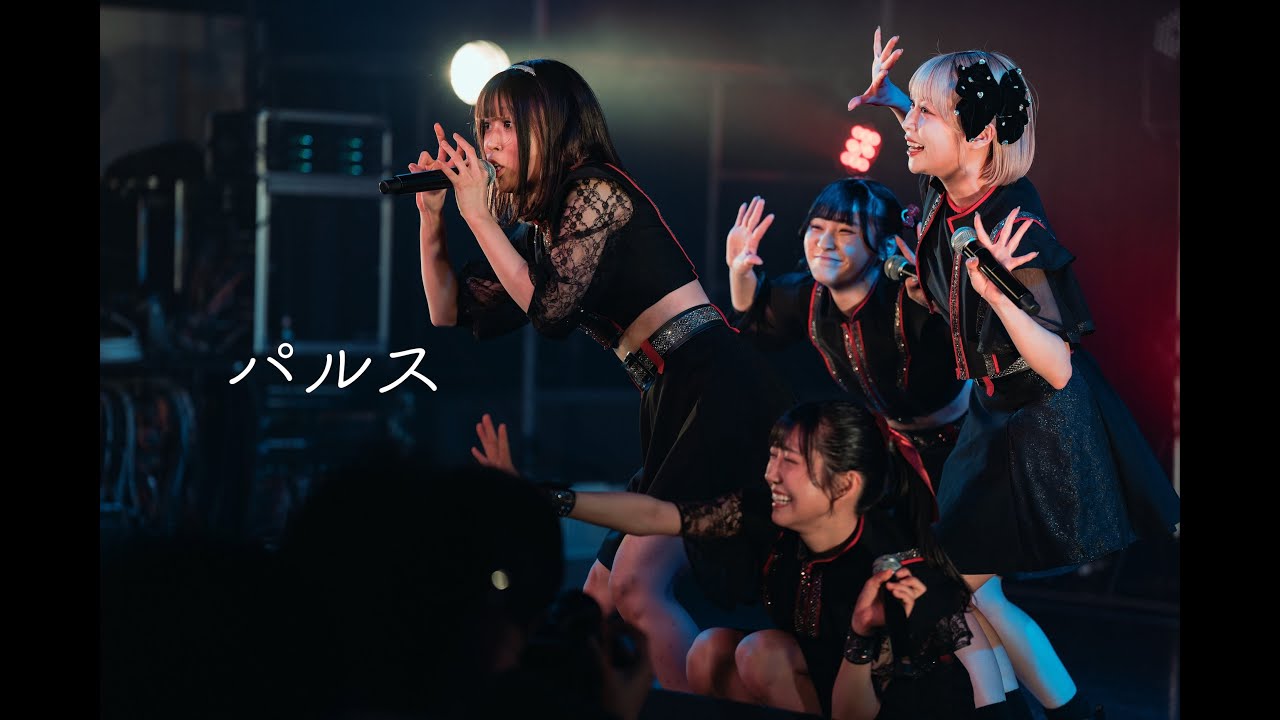 Ringwanderung [ パルス ] Live ver.