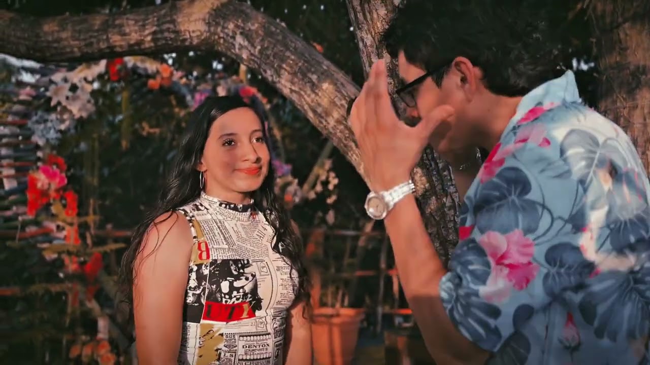 Juank Mazariegos Pueda Ser (Video Oficial)