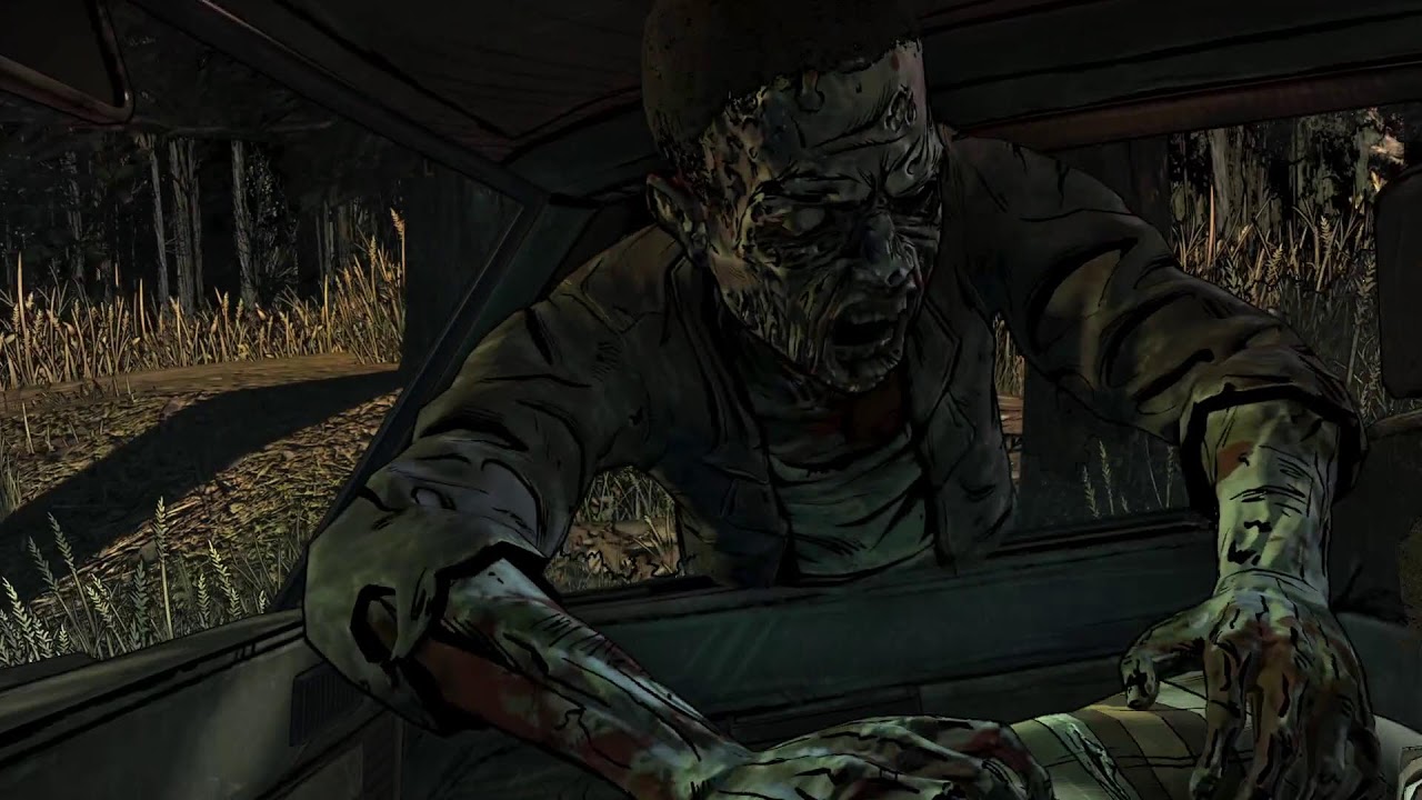 The Walking Dead | Final Season | @nasty