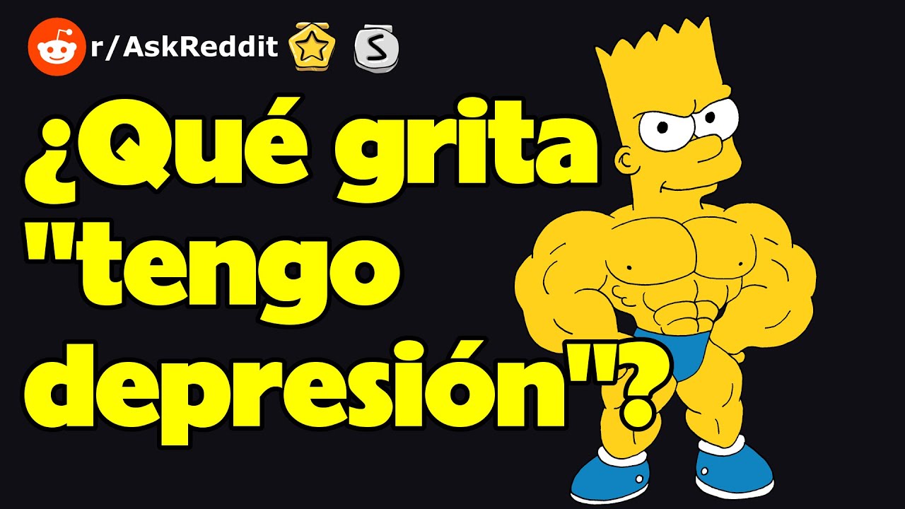 ¿Qué grita 