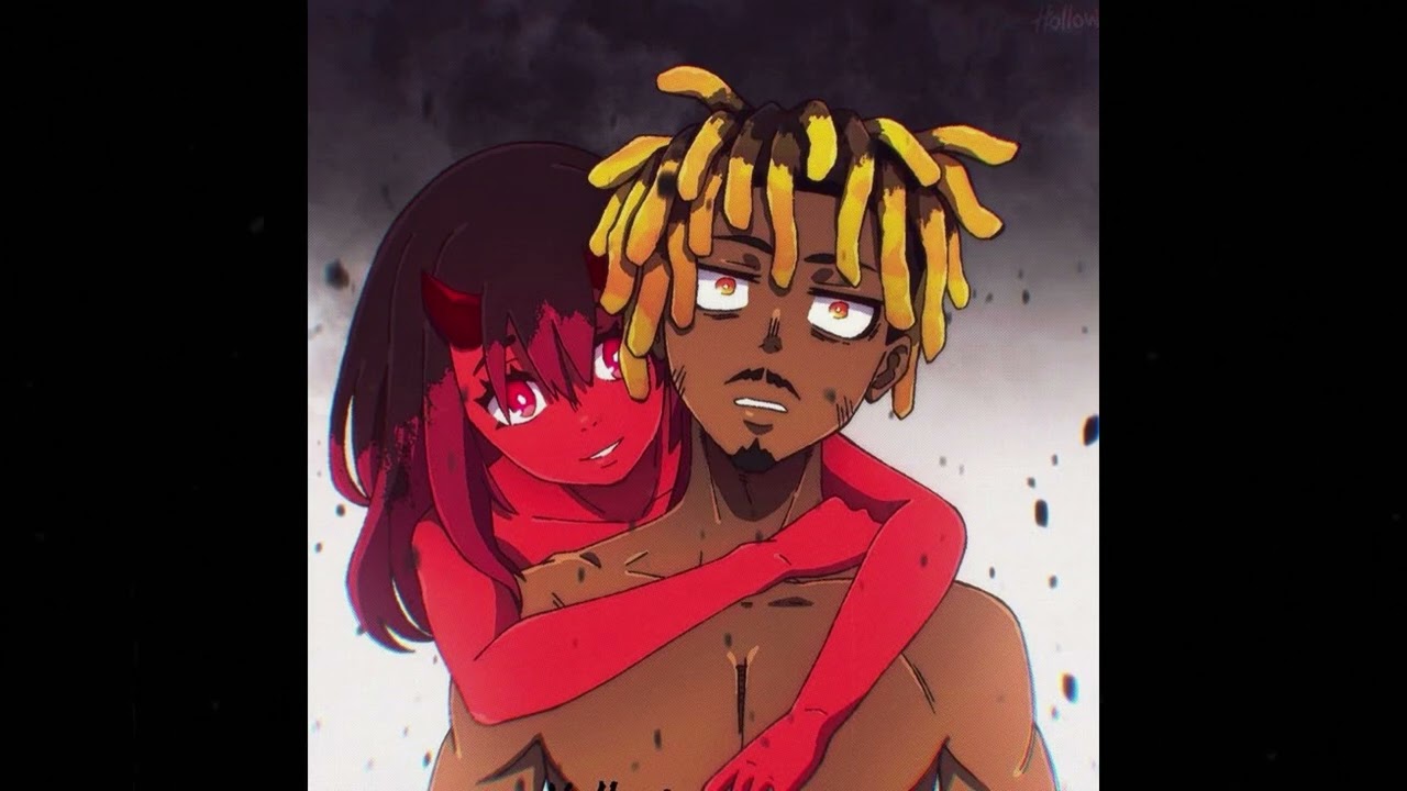 [FREE] Juice WRLD Type Beat With Hook - 