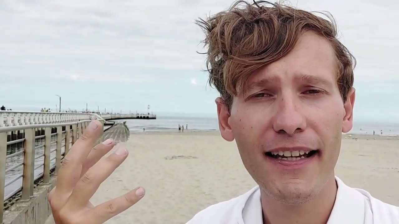 Tent aan zee in Nieuwpoort 2