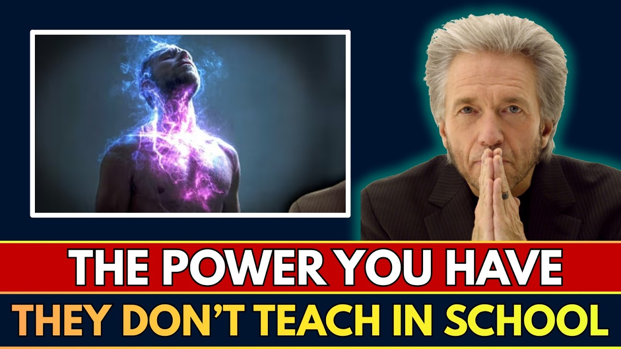 Human Belief Hack That Changes Your Reality | Gregg Braden Explained