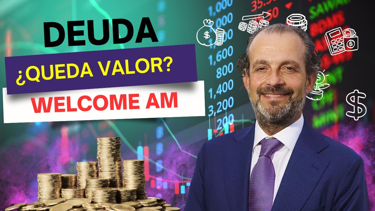 ¿Queda valor en el mercado de deuda? Estrategia en Renta Fija y rotación sectores