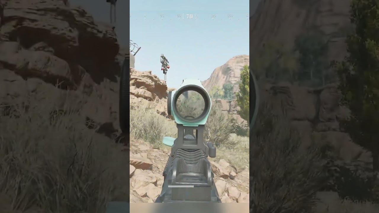 *НОВАЯ* Игра Delta Force просто УДИВИТЕЛЬНАЯ!