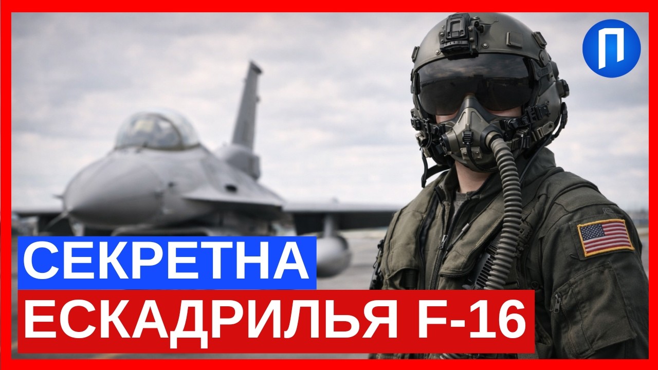 Іноземний легіон у небі: як західні пілоти-ветерани перехоплюють російські ракети над Києвом