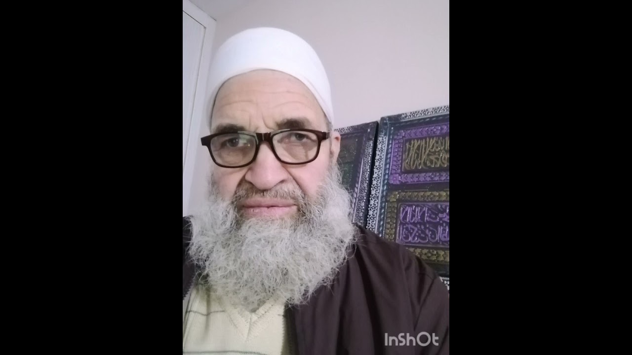 کبھی اے نوجواں مسلم تدبر بھی کیا تو نے.. مقرر : ماسٹر ارشد محمود