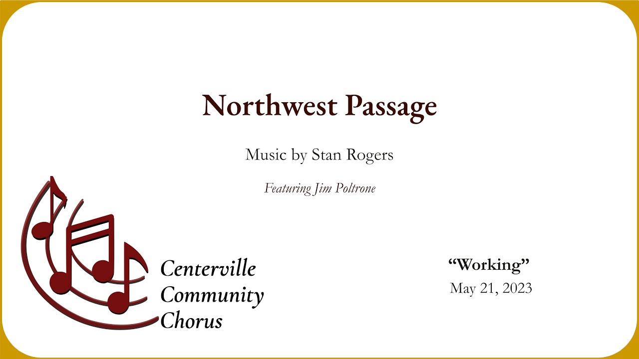 Northwest Passage