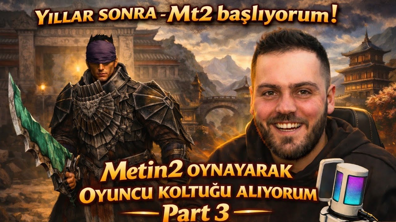 MT2 OYNAYARAK OYUNCU KOLTUĞU ALIYORUM PART 3 (TARANTİN2)