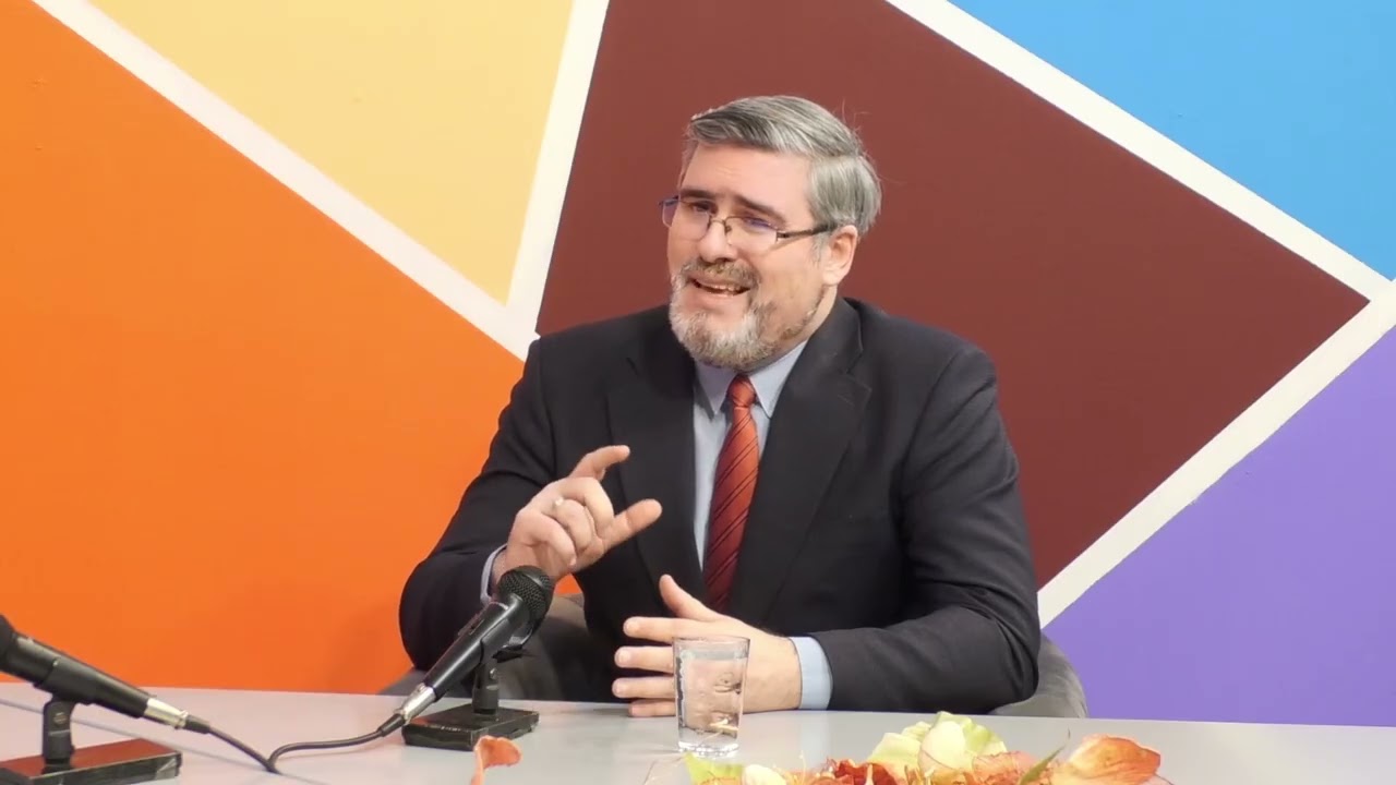 Gost studija: Nemanja Starović, ministar za evropske integracije