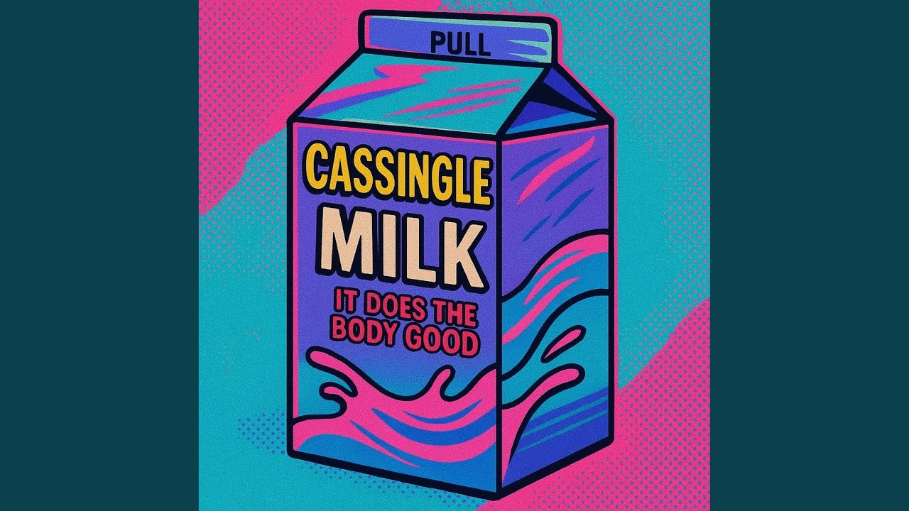 It Does The Body Good