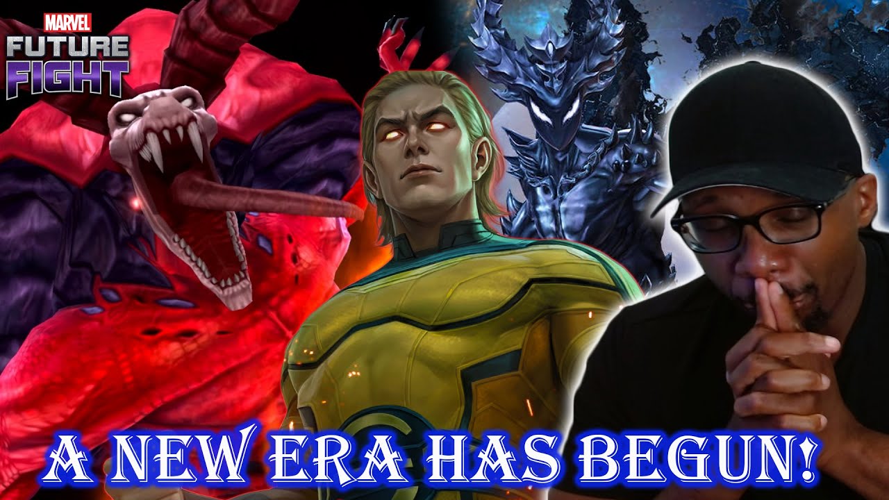 THE MEPHISTO PVP META IS HERE! l Marvel Future Fight