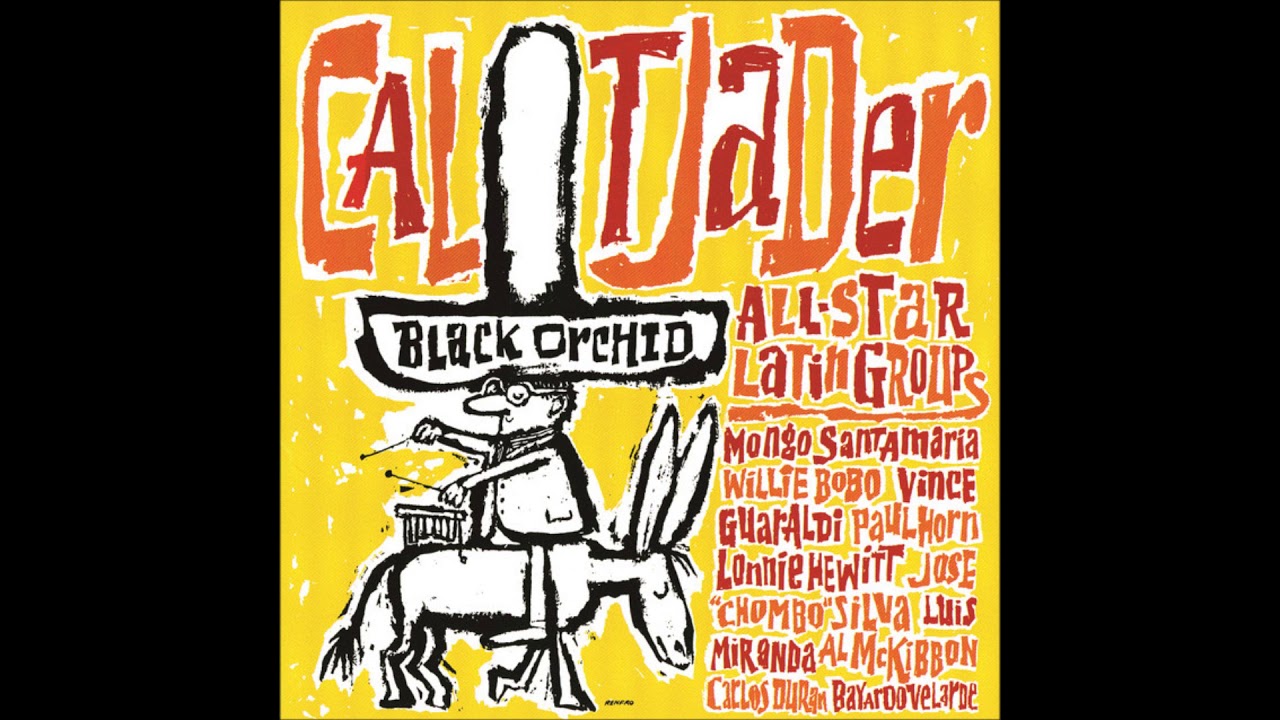 Cal Tjader - Mambo at the 