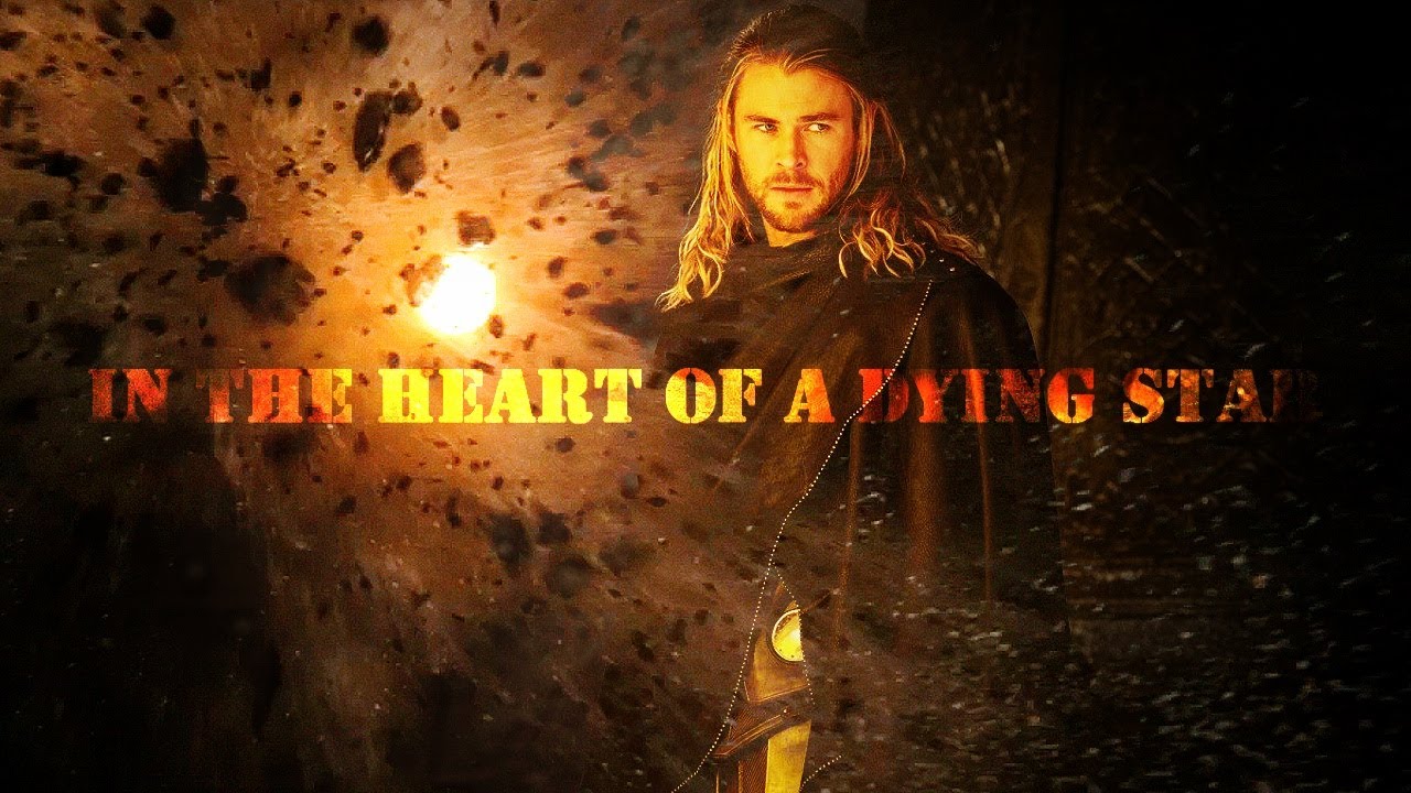 In The Heart Of A Dying Star (Thor)