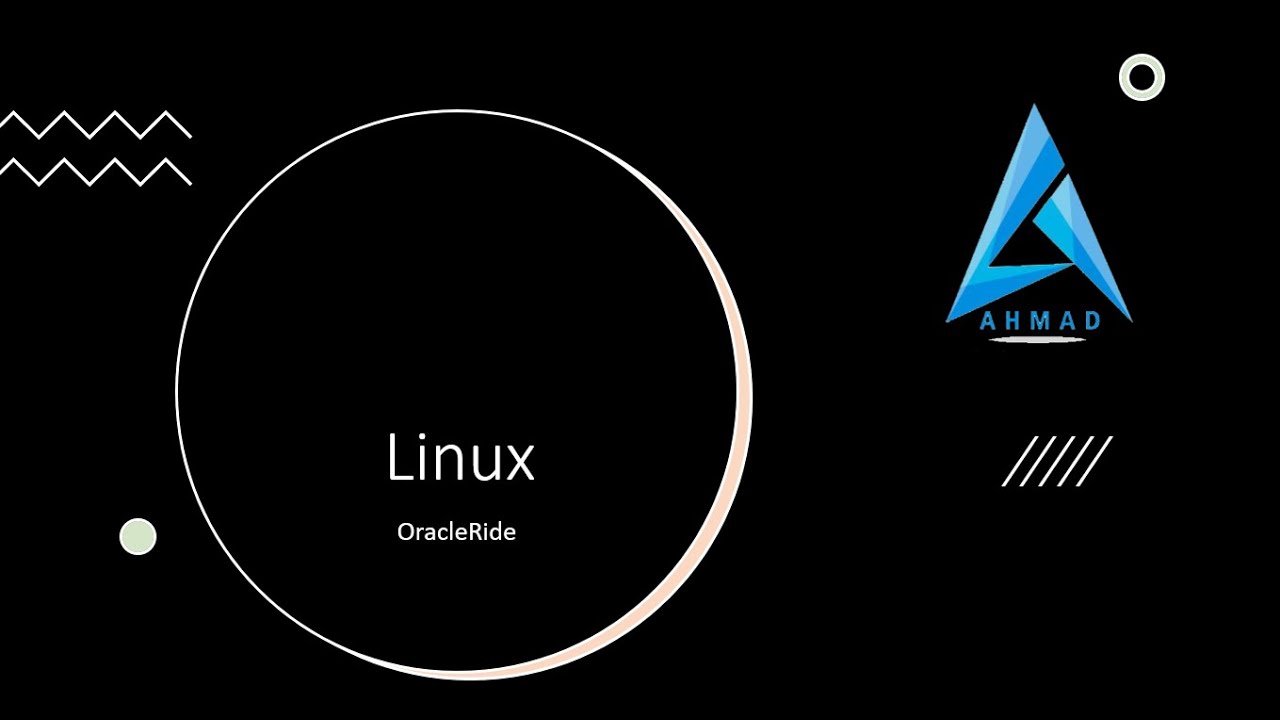 Linux RHEL 8 Tutorial Day-1