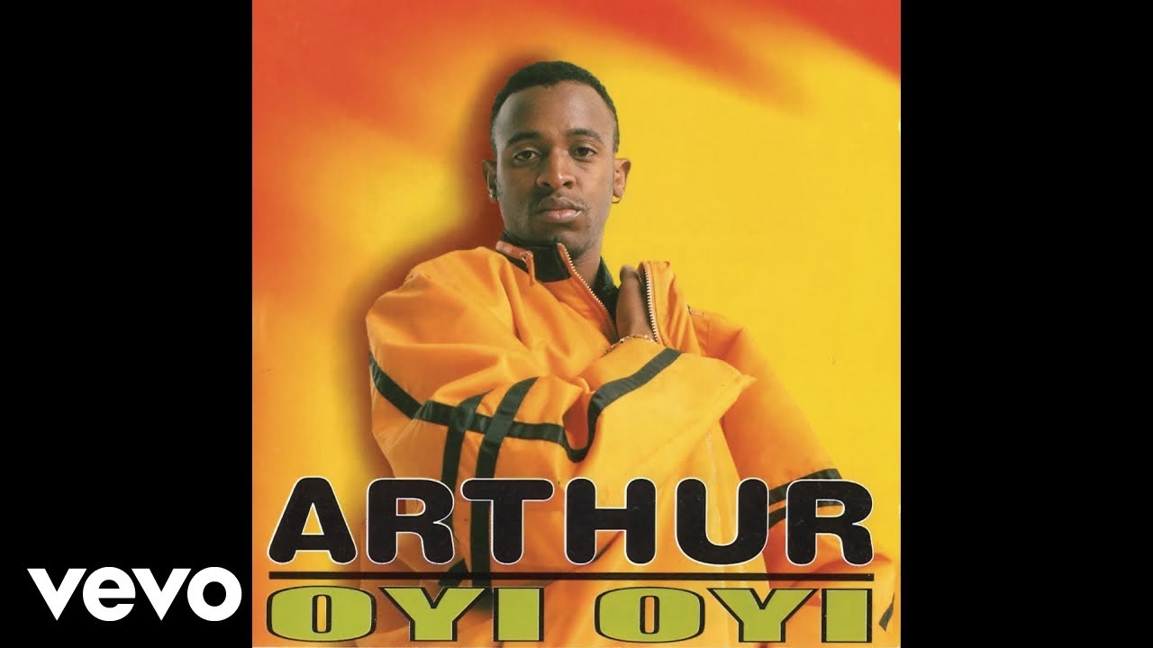 Arthur - Koti Koti (Official Audio)