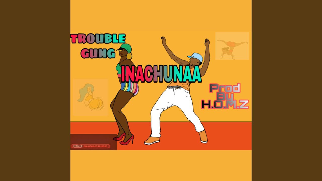 Inachuna