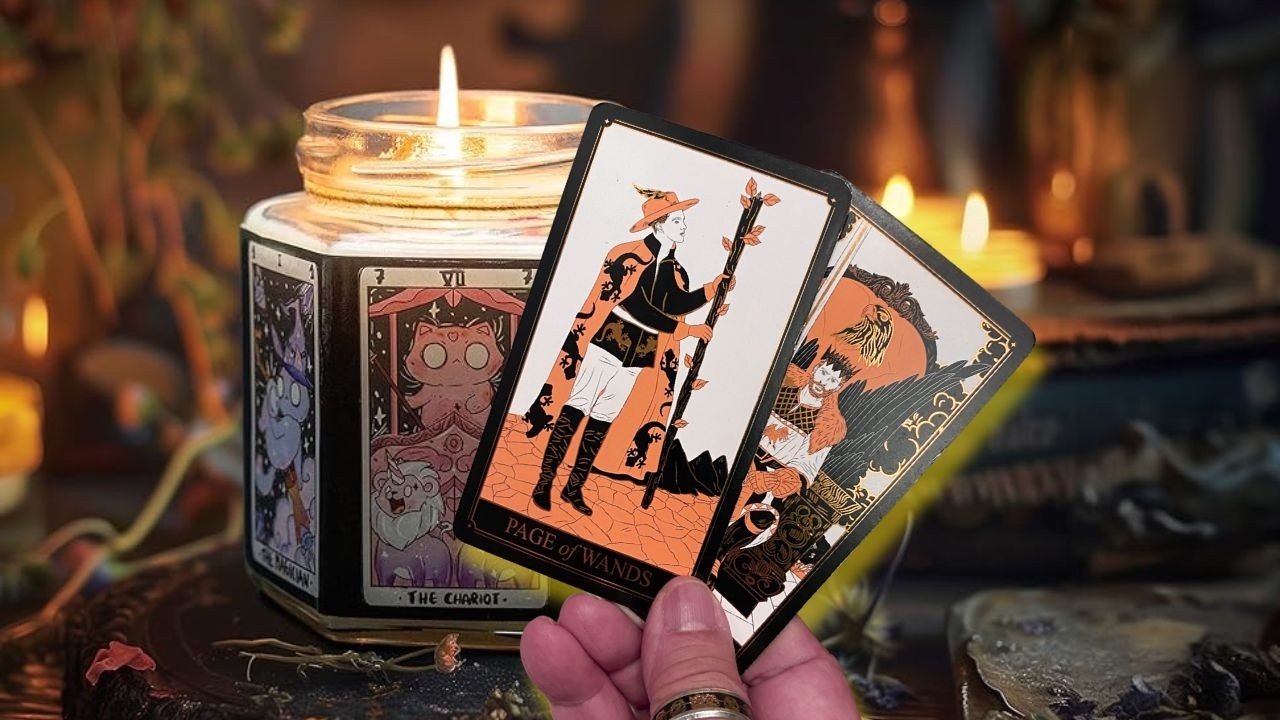 LIBRA! TENDRÁS QUE SABER POR QUÉ DESPÚES QUE SE FUÉ, AHORA VIENE DE VUELTA! TE SORPRENDERÁS!