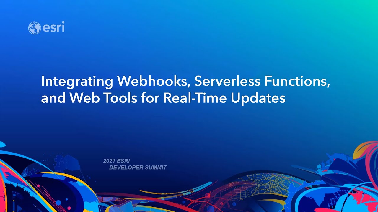 Integrating Webhooks, Serverless Functions, and Web Tools for Real-Time Updates