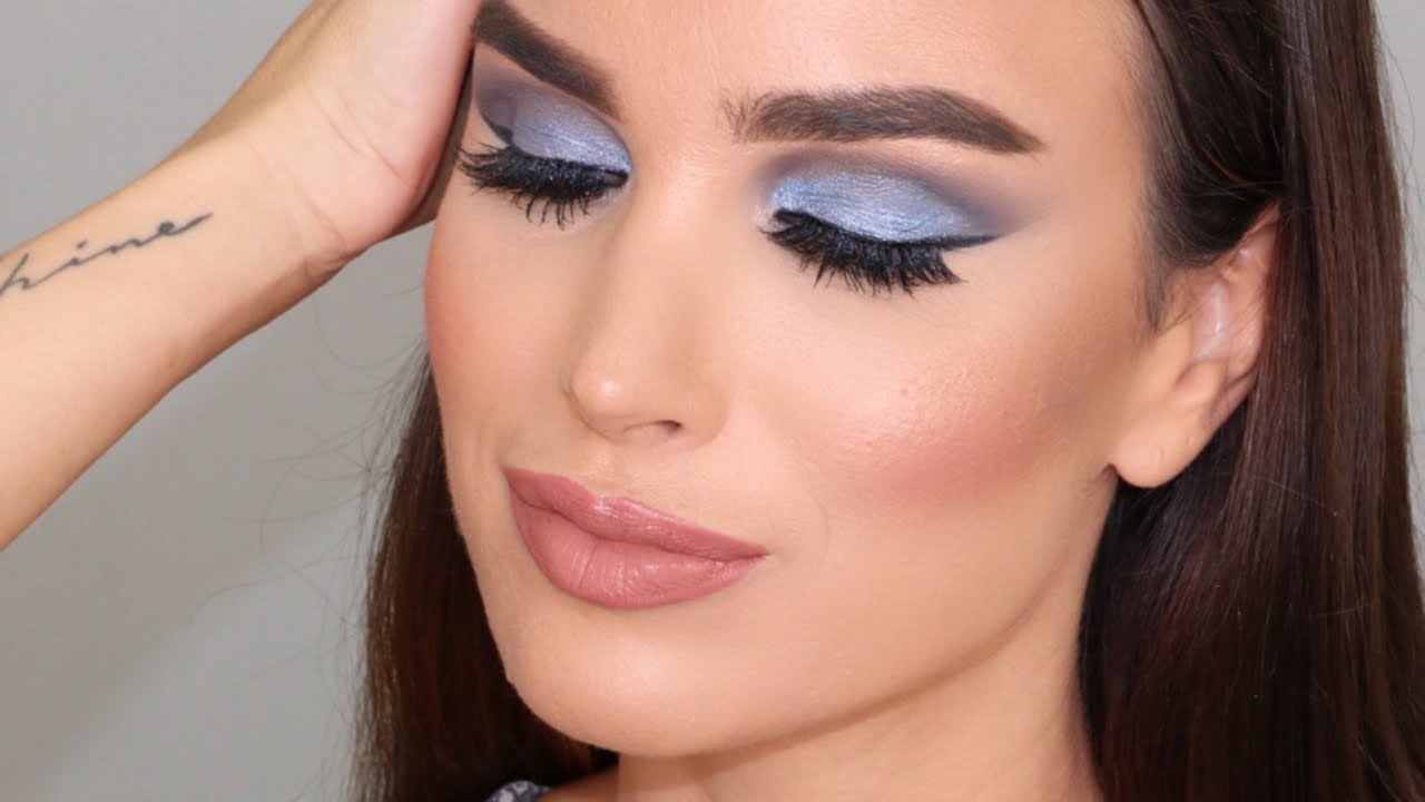 Tutorial de maquillaje PASO A PASO | Marta Collell
