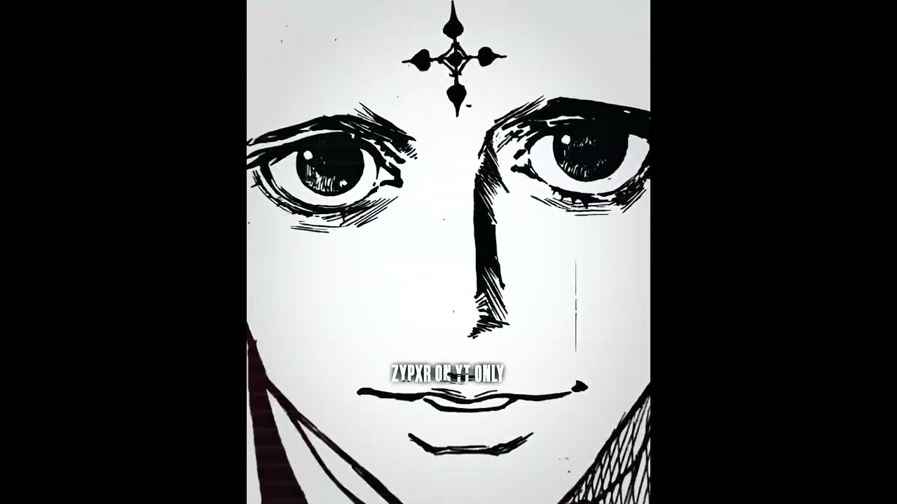 HISOKA VS CHROLLO | GOJO VS SUKUNA