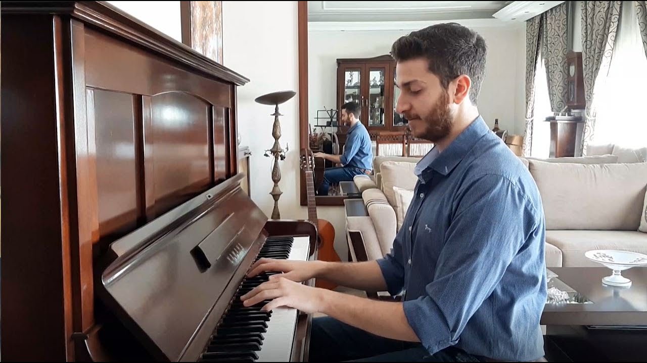 La La Land - Mia & Sebastian's Theme (Piano Cover) - DrPianist