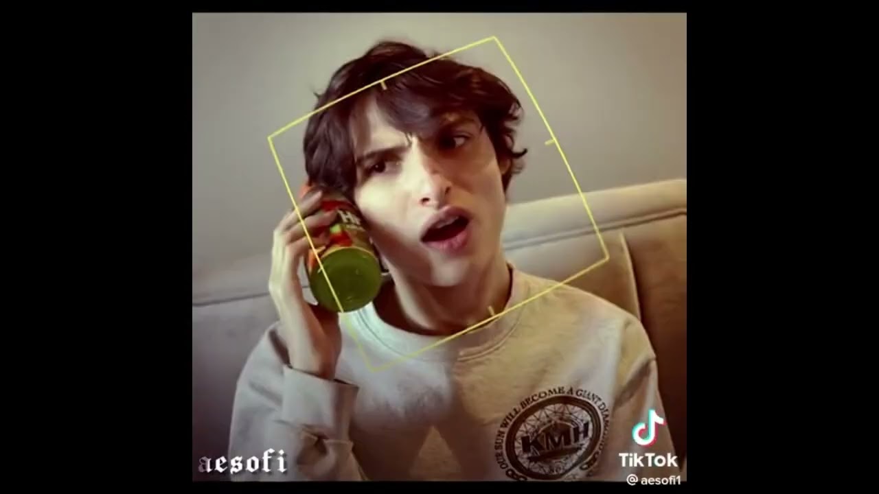 finn wolfhard edits (part 2 ah)