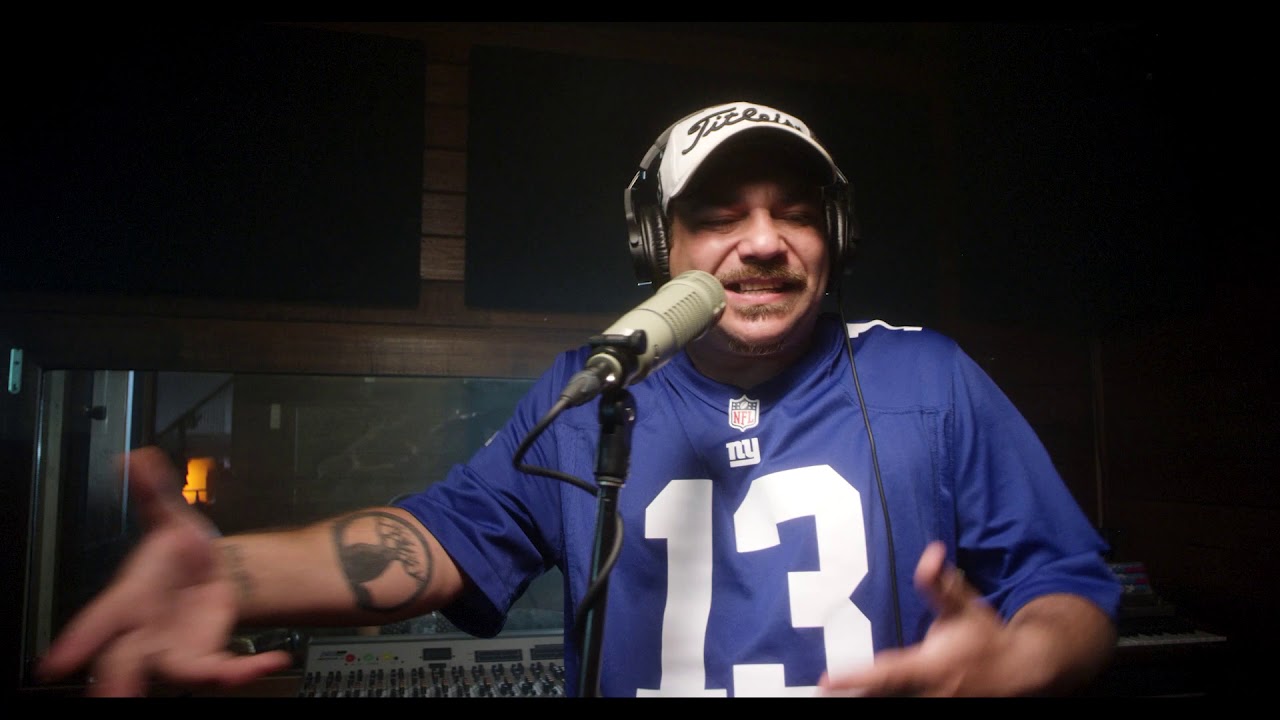 Dallas Woods 'Waffle Pad Sessions' (LIVE) - (Pleasure & Raw Papers)