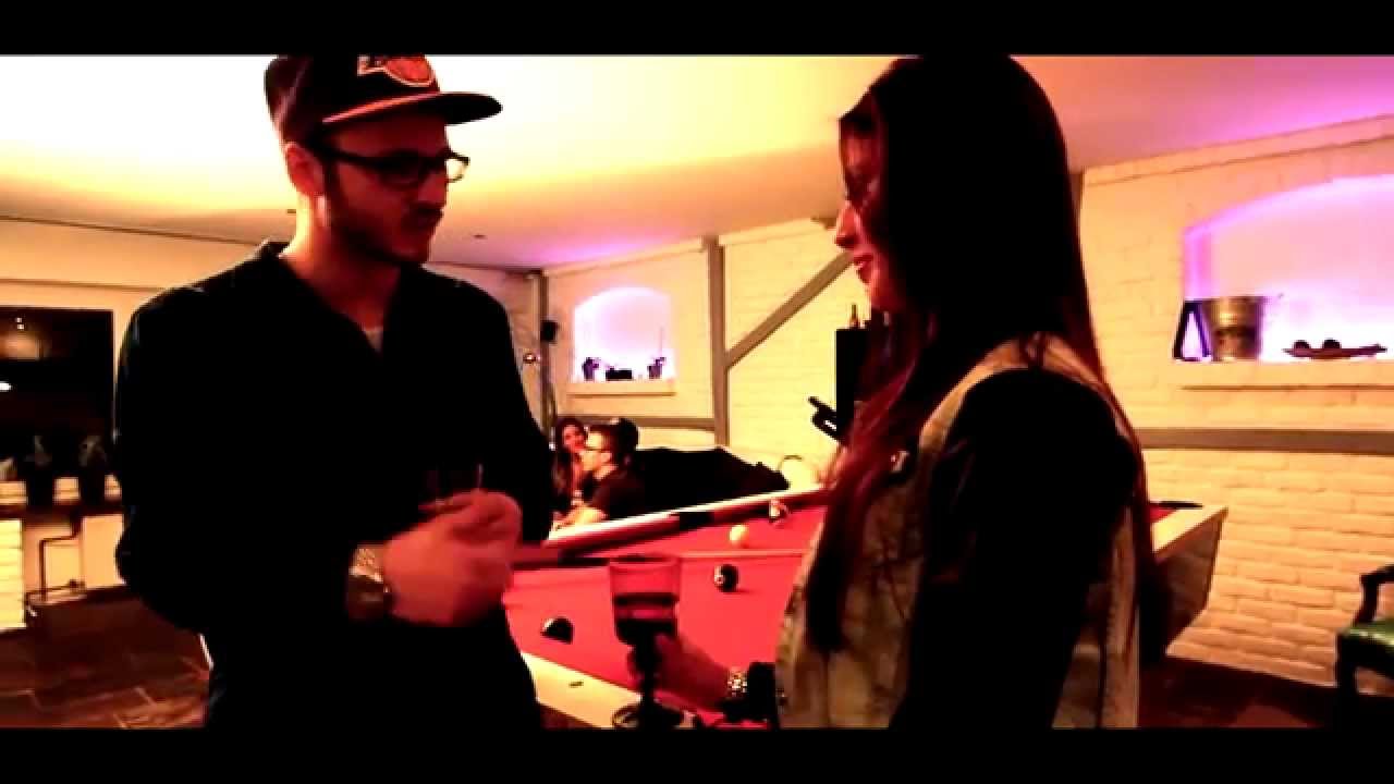 CHAVOS FT.  KAY47 - HEY LADY (OFFICIAL MUSICVIDEO)