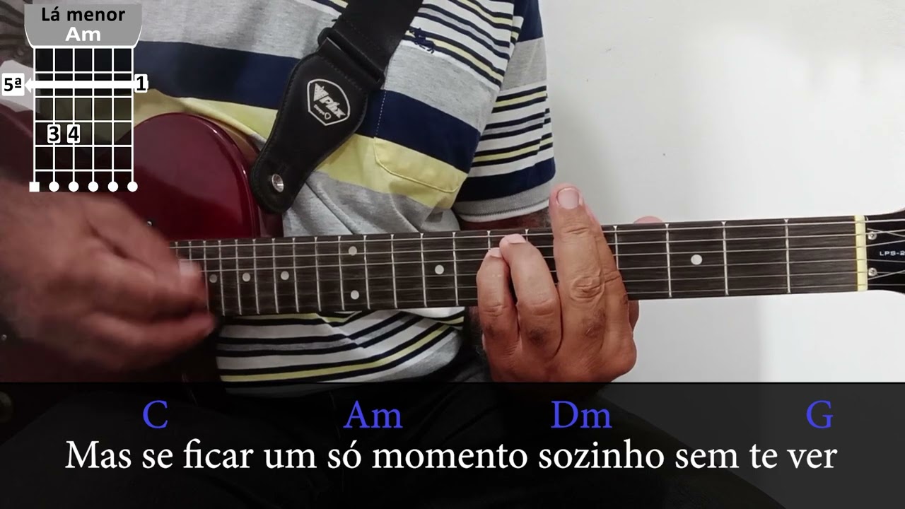 Roberto Carlos - Ninguém Vai Tirar Você de Mim