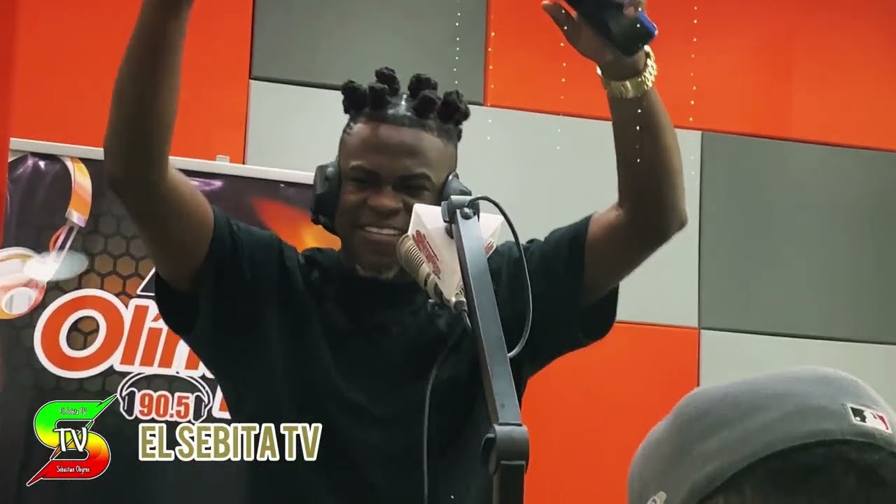 Borron Y Cuenta Nueva – Edwin El Maestro | Darwin El Dj Con El Imperio De Cartagena