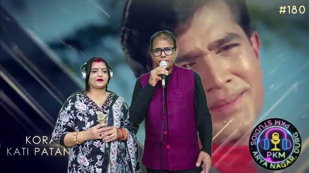 Kajra lagake...🎤🎵💞🥁