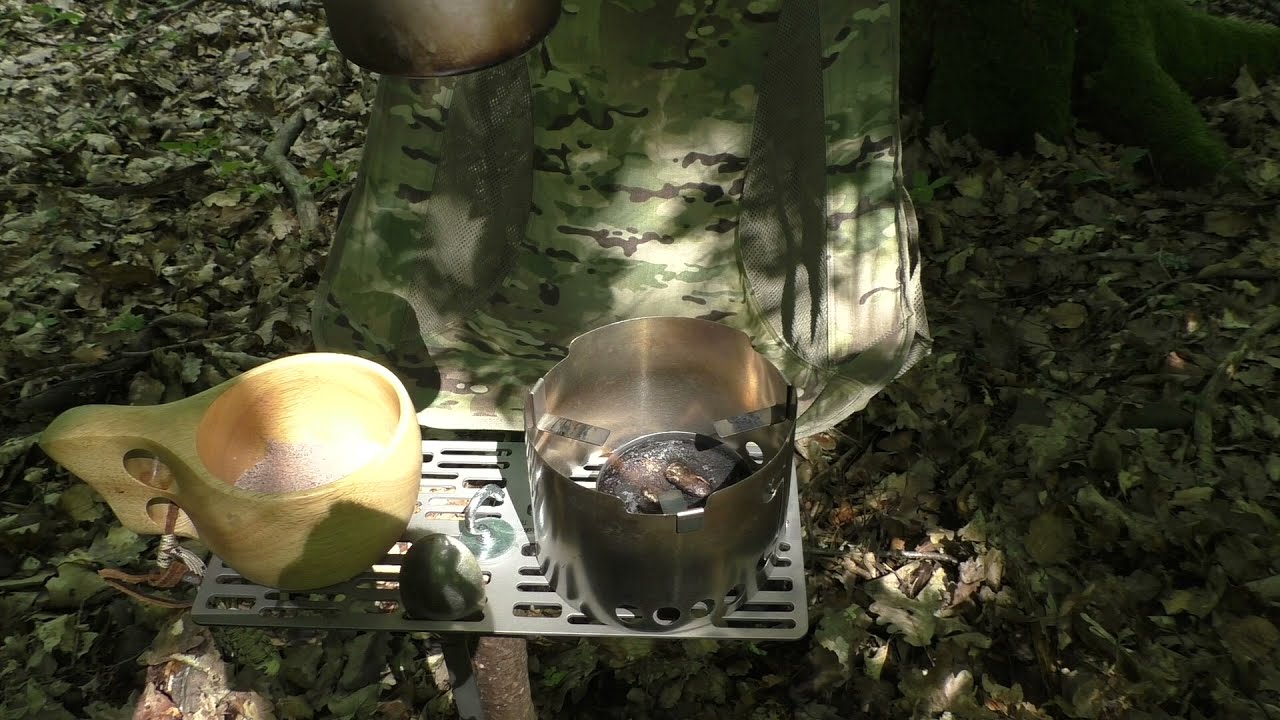 Warum ich den X Boil nutze u  meine Meinung dazu