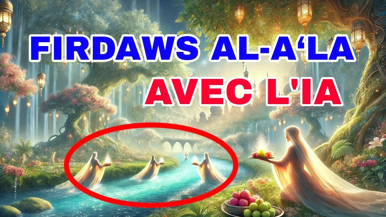 Qui sont les habitants du Firdaws ?  |  02/02