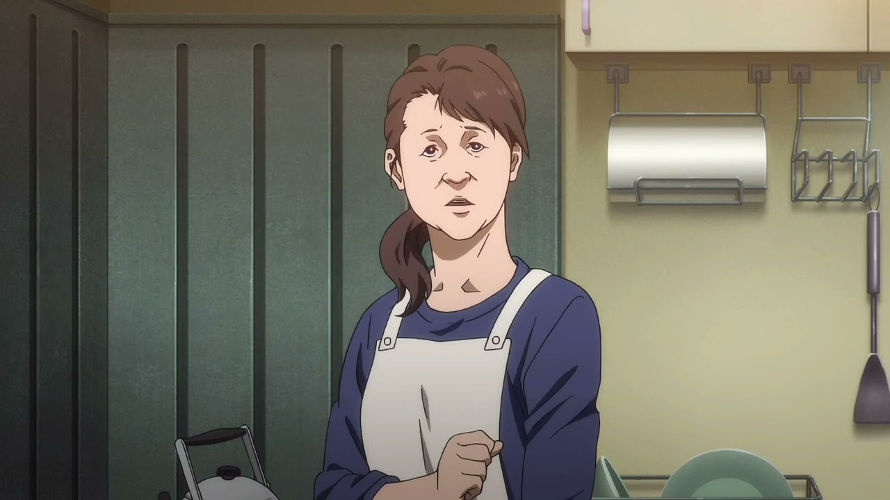 Inuyashiki the last hero, shishigami crime scene,shishigami bullet scene