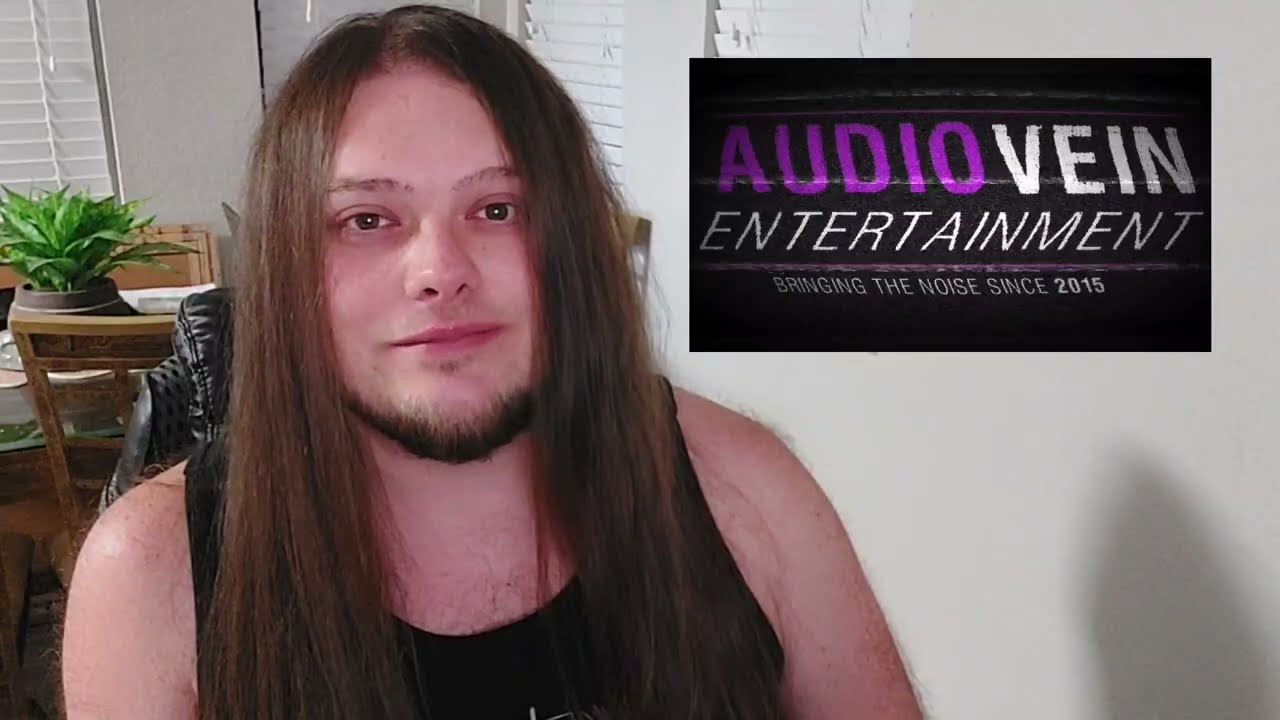 AudioVein 2022 Recap (Interviews, Live Shows, Music News Highlights, In Memoriam)