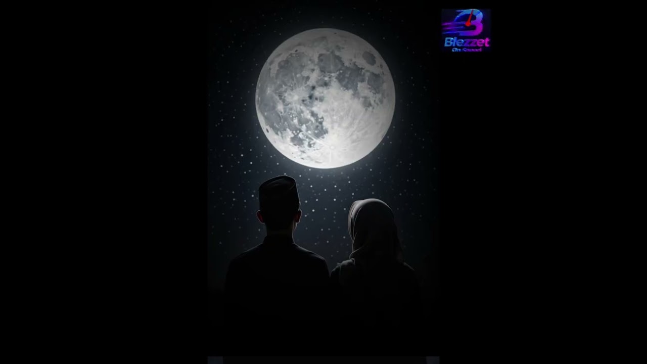 CAHAYA RAMADHAN [cipt, BY,Rommy.R]