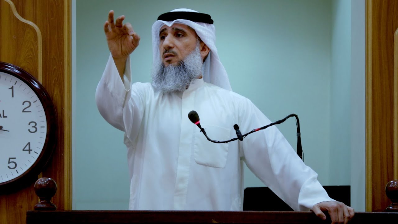 سلاح الكلمة في معركة غزّة / فايز الكندري