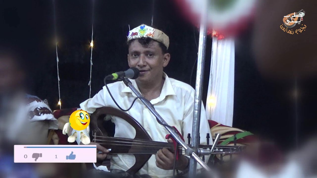 تكبر حبيبي لحاله تغير جديد الفنان اسامه دعبوش كلمات الشاعر محمد عبدالله جعماني لأول مرة على اليوتيوب