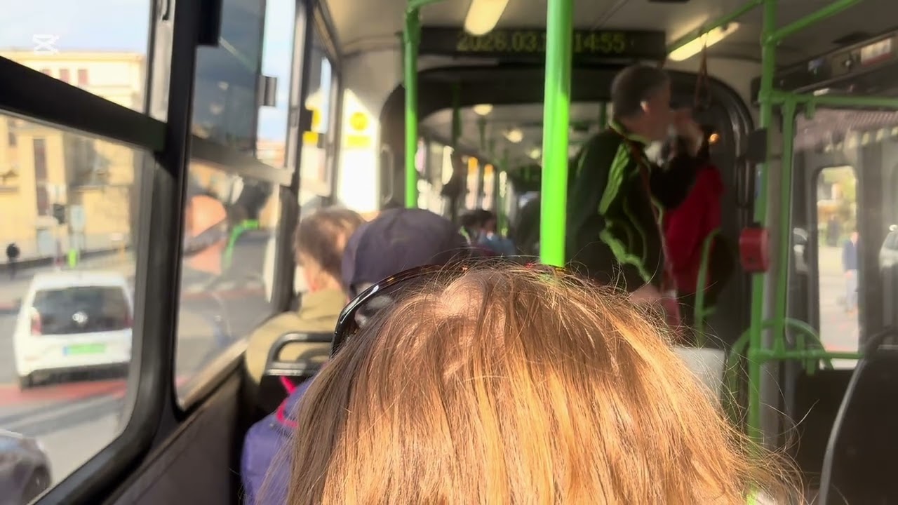 Ikarus 280T GVM Trolibuszok Budapesten