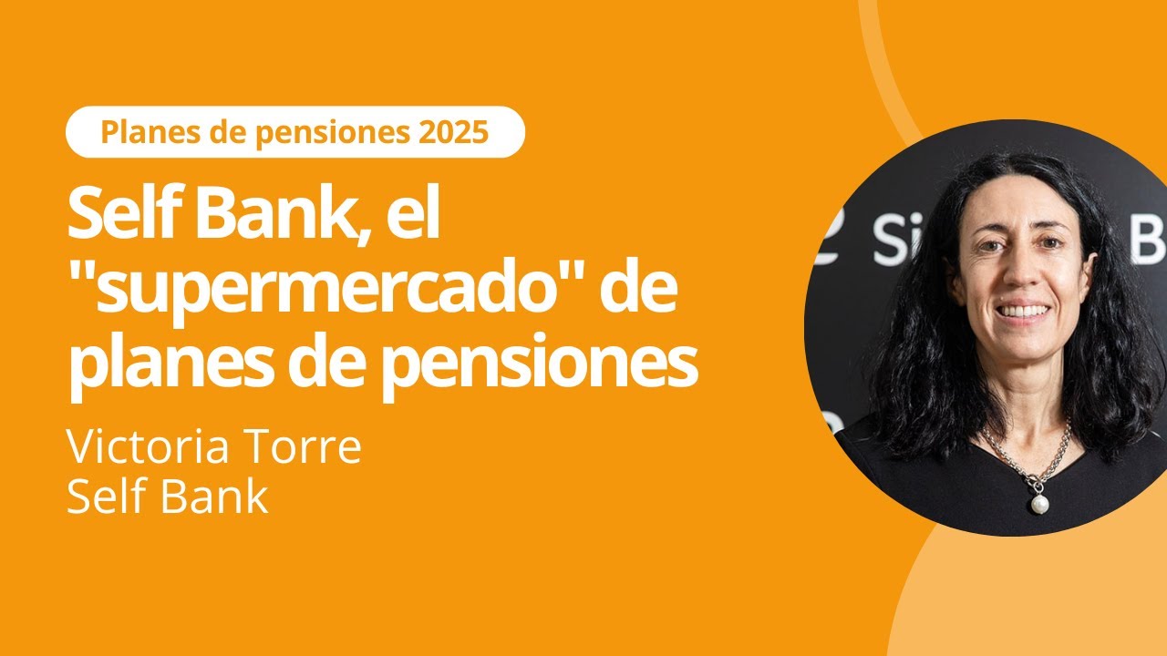 Self Bank, el 