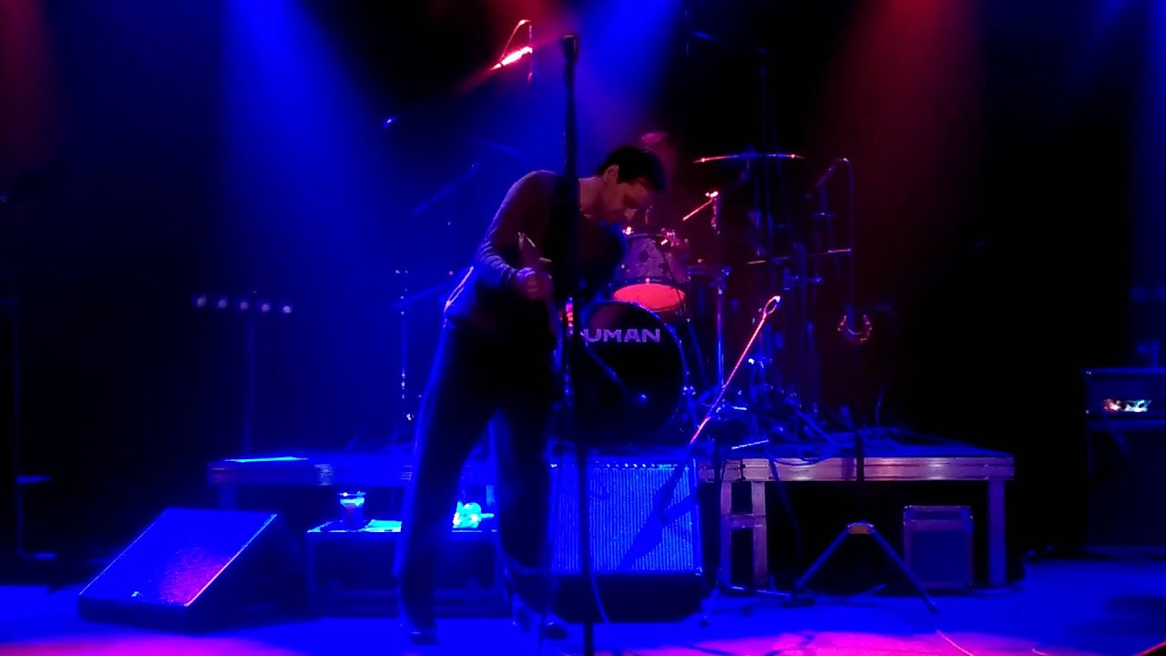 Duman-Of (12.12.2015/Container Hall)