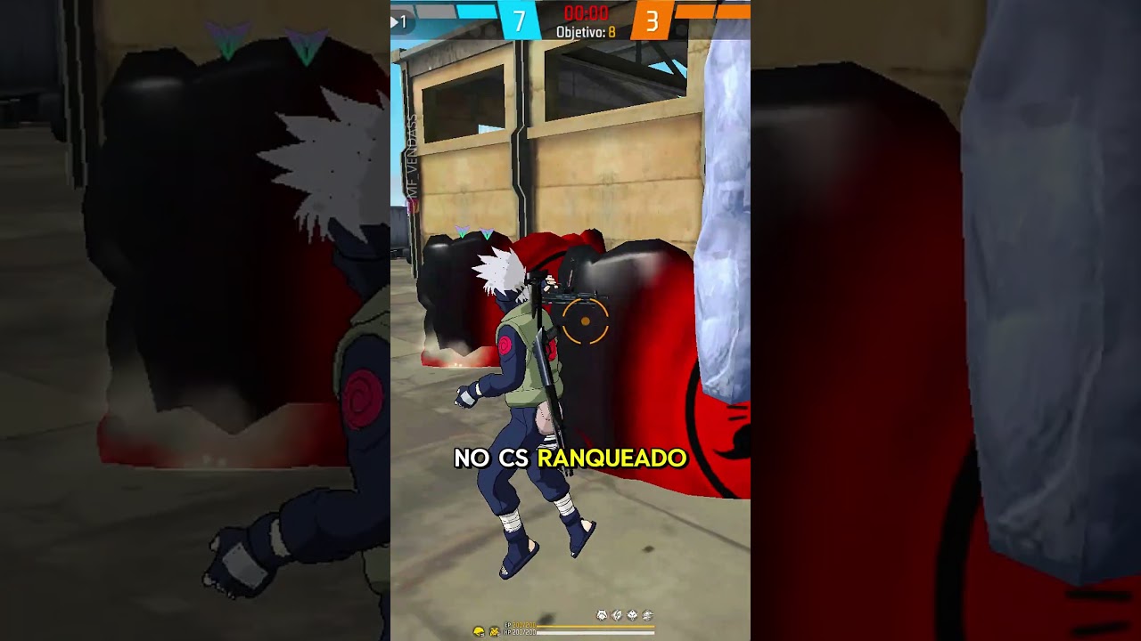 4 DICAS PRA VOCÊ JOGAR BEM NO FREE FIRE AMASSAR GERAL 