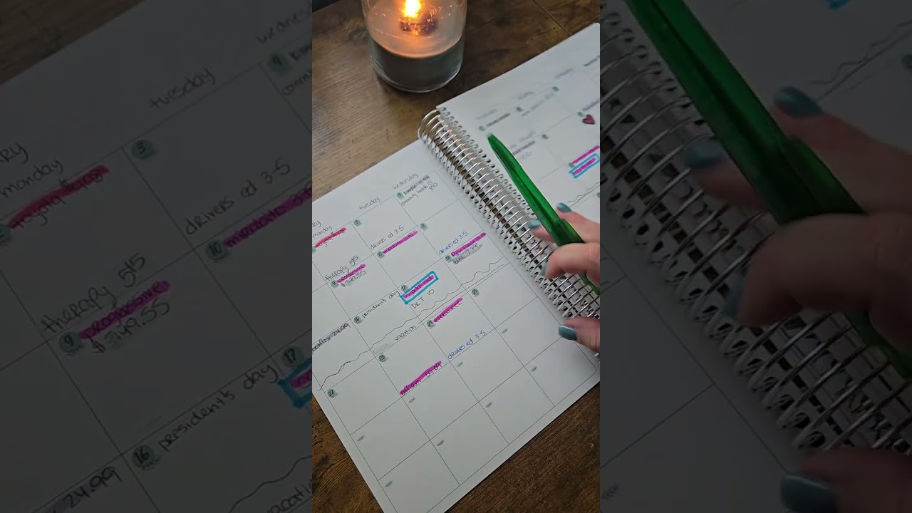 Happy Feb 1st! Close out Jan with me! 