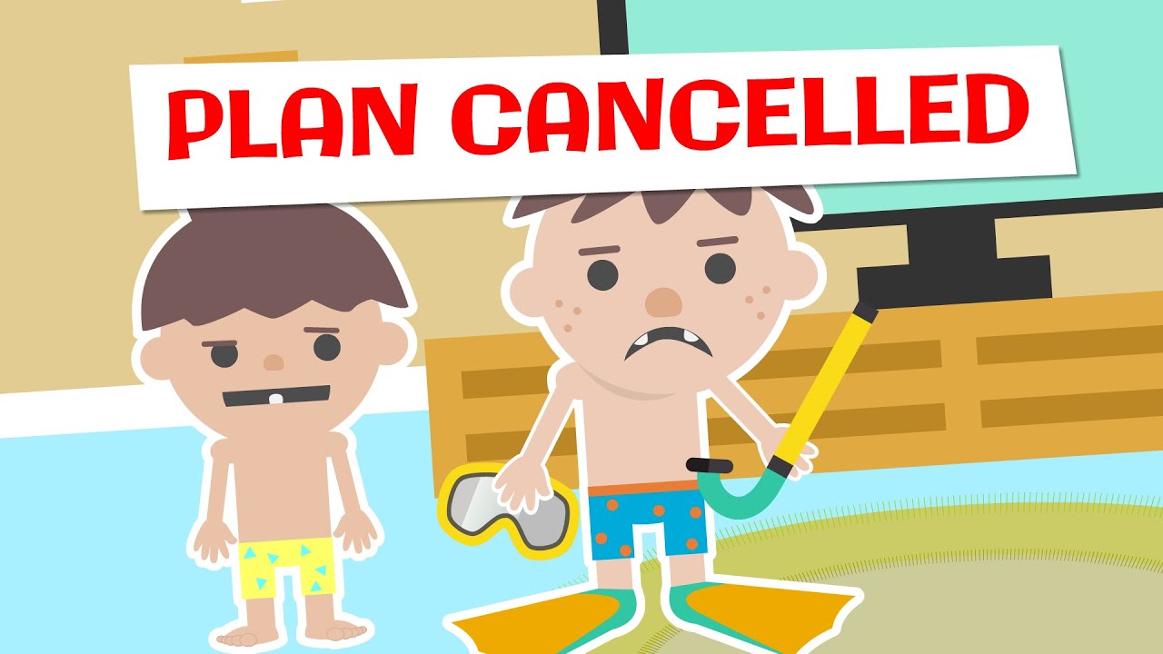 We Can't Go to the Beach, Roys Bedoys! - Read Aloud Children's Books