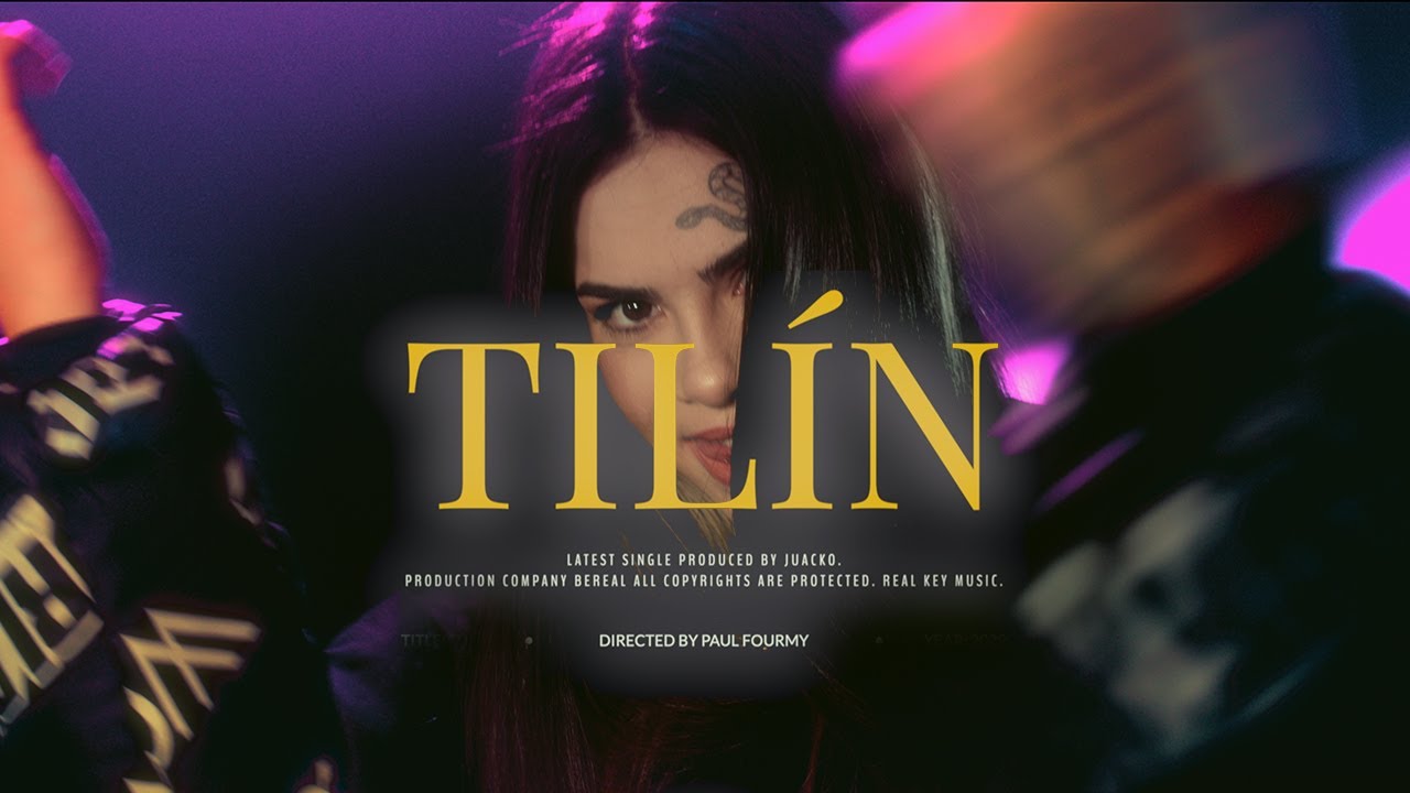 Ptazeta x Juacko - Til&iacute;n (Videoclip Oficial