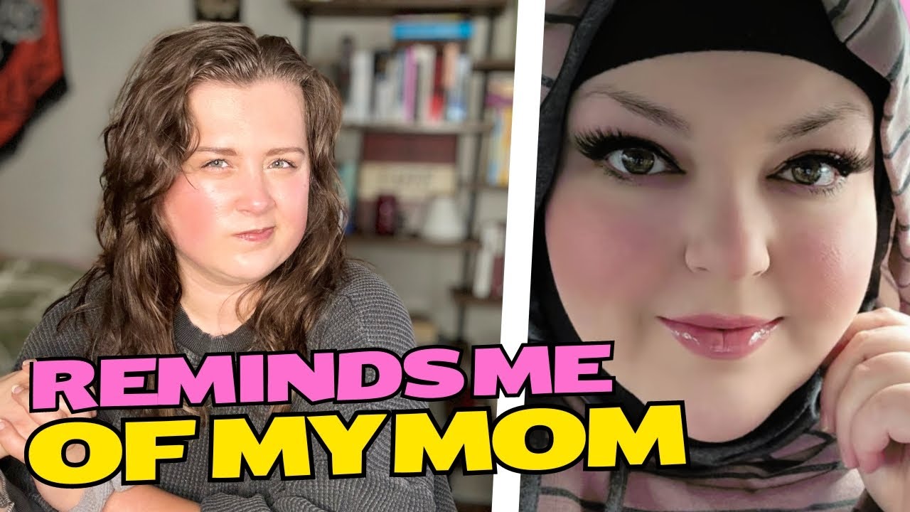 What Foodie Beauty and My Abusive Mother Have in Common