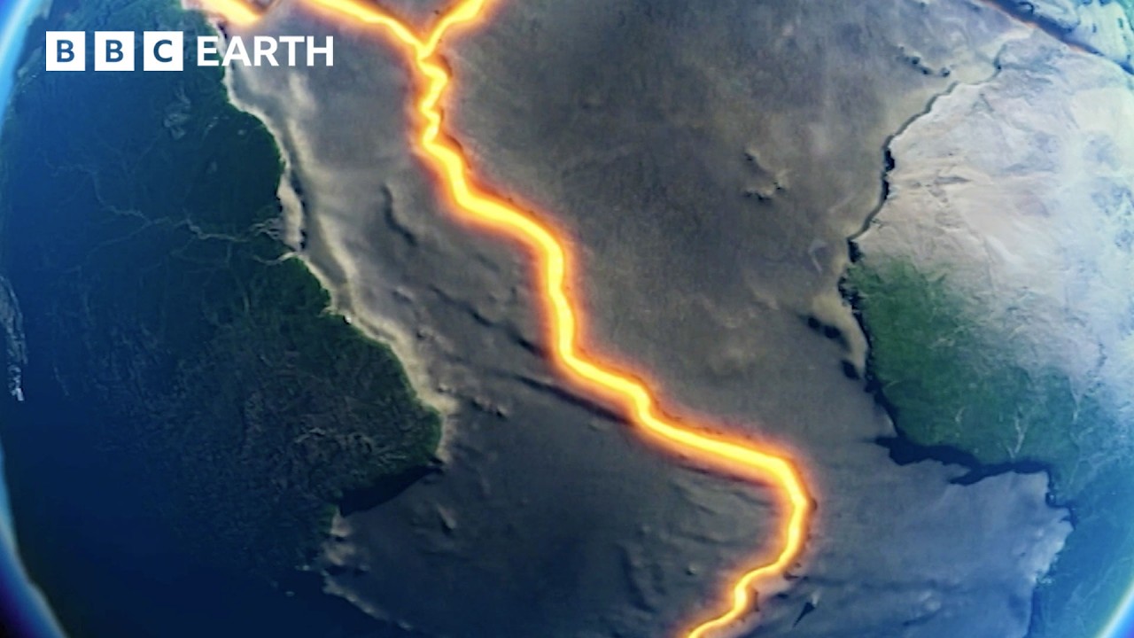 Answering Earth's Biggest Questions | BBC Earth Science